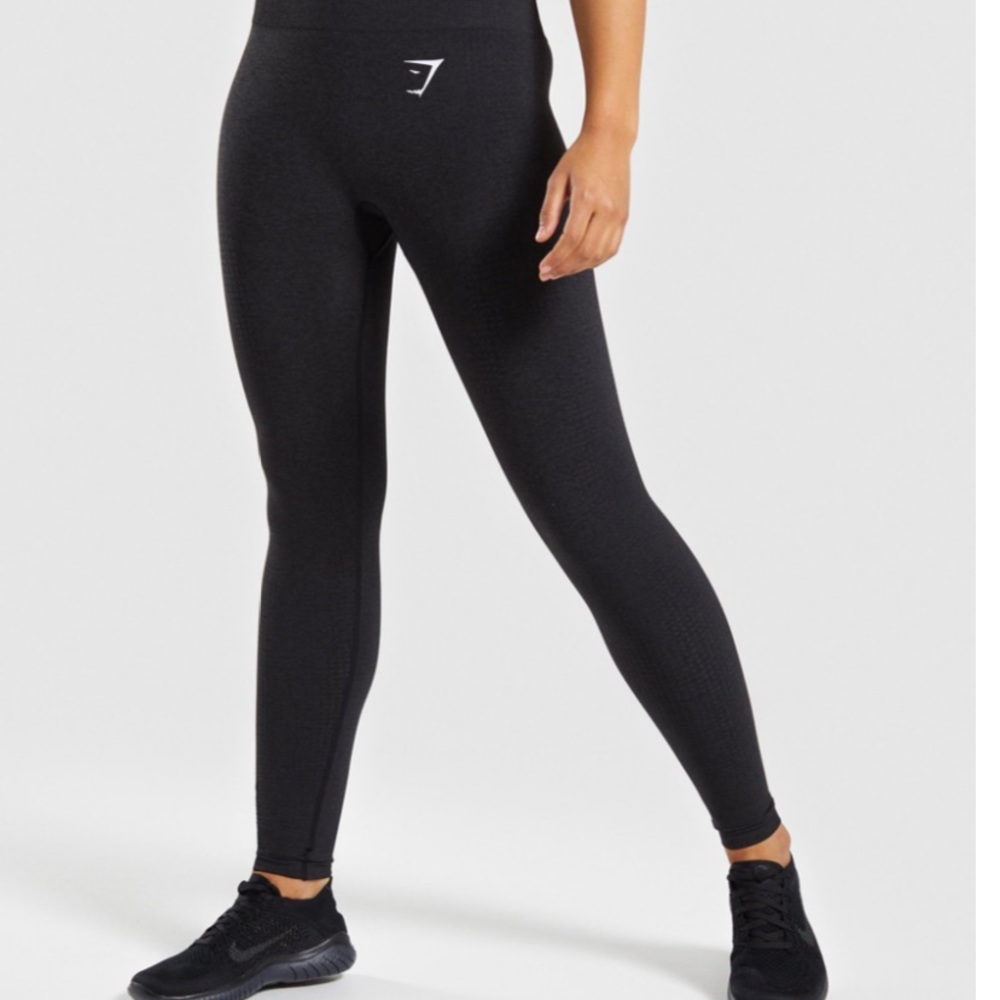 Gymshark viral seamless leggings